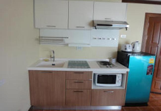 Patong Karlssons Hotel Exterior photo